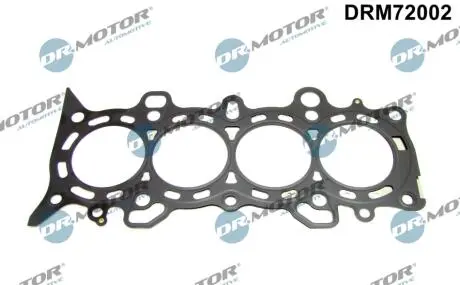 DRM72002 Ущільнення, голівка циліндра DR.MOTOR підбір по vin на Brocar