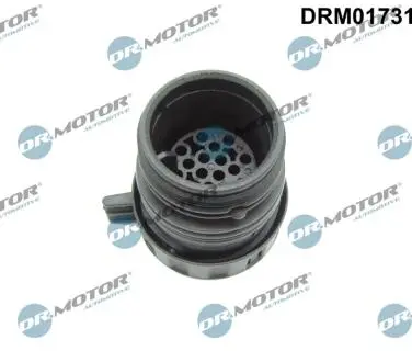 DRM01731 Корпус штекера, блок керування автоматичною КП DR.MOTOR підбір по vin на Brocar