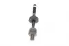 182066 Тяга рульова з гайкою FEBI BILSTEIN 182066 FEBI BILSTEIN підбір по vin на Brocar