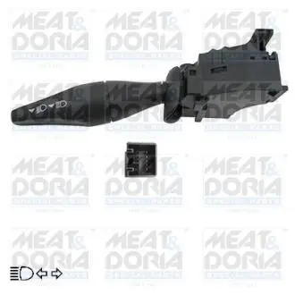 23035 Автозапчастина MEAT&DORIA подбор по vin на Brocar