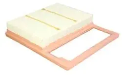 MD3096 Повітряний фільтр ALCO FILTER підбір по vin на Brocar