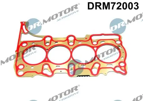 DRM72003 Автозапчастина DR.MOTOR підбір по vin на Brocar