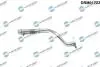 DRM01722 Оливопровід, компресор DR.MOTOR підбір по vin на Brocar