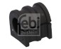 182559 Втулка стабілізатора RENAULT Zoe \&#039;\&#039;F \&#039;\&#039;12&gt;&gt; FEBI BILSTEIN підбір по vin на Brocar