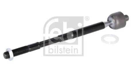 180555 Осьовий шарнір, поперечна кермова тяга FEBI BILSTEIN підбір по vin на Brocar