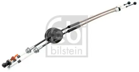179961 Автозапчастина FEBI BILSTEIN подбор по vin на Brocar