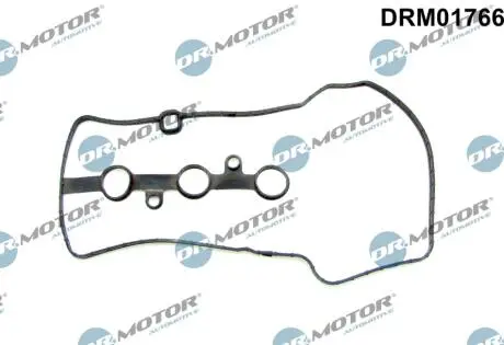 DRM01766 Ущільнення, кришка голівки циліндра DR.MOTOR підбір по vin на Brocar