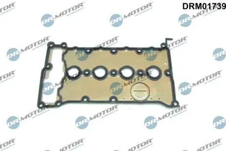 DRM01739 Ущільнення, кришка голівки циліндра DR.MOTOR підбір по vin на Brocar