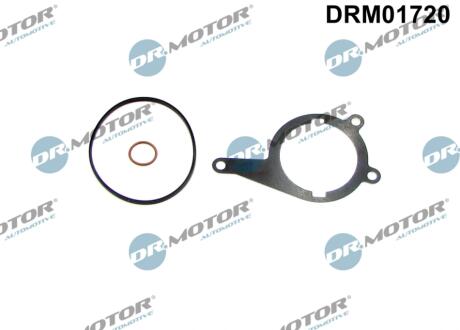 DRM01720 Комплект прокладок з різних матеріалів DR.MOTOR підбір по vin на Brocar