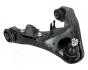 BS550L Важіль підвіски JAPANPARTS підбір по vin на Brocar