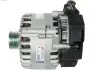 A3585VALEO Автозапчастина AUTO STARTER підбір по vin на Brocar