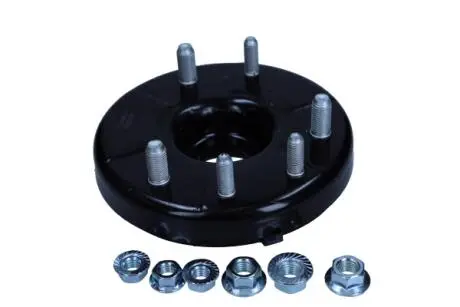 724632 Верхня опора, стійка амортизатора MAXGEAR підбір по vin на Brocar