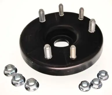 724633 Верхня опора, стійка амортизатора MAXGEAR підбір по vin на Brocar