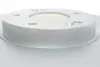 92166005 Диск гальмівний TEXTAR 92166005 TEXTAR підбір по vin на Brocar