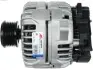A0679PR Автозапчастина AUTO STARTER підбір по vin на Brocar