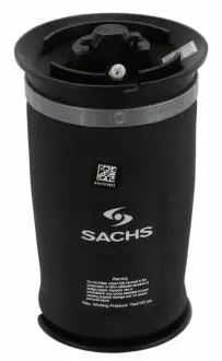 994905 Пневмоподушка SACHS подбор по vin на Brocar