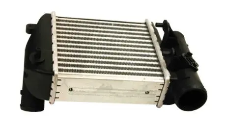 AC630087 Охолоджувач наддувального повітря MAXGEAR підбір по vin на Brocar