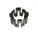 726509 Втулка, тяга вибору/перемикання передач MAXGEAR підбір по vin на Brocar