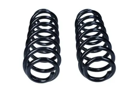 600528D Ресора ходової частини MAXGEAR підбір по vin на Brocar