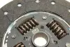 626315033 Автозапчастина LUK підбір по vin на Brocar