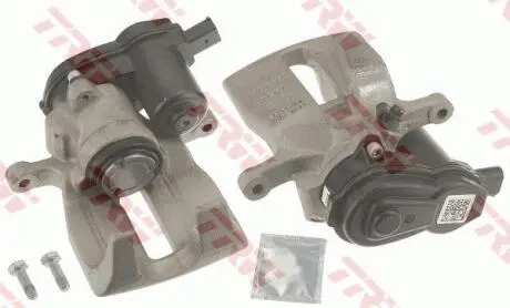BHT304E Гальмівний супорт TRW підбір по vin на Brocar