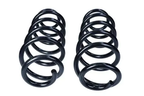 600999D Ресора ходової частини MAXGEAR підбір по vin на Brocar