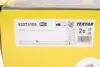 92273105 Диск гальмівний TEXTAR 92273105 TEXTAR підбір по vin на Brocar
