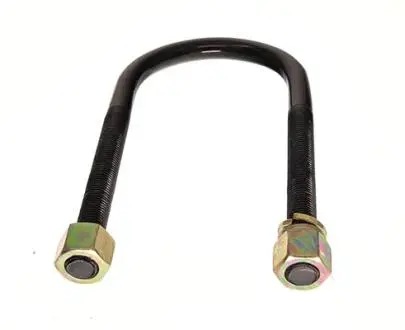 723848 Комплект кріплень, листова ресора MAXGEAR підбір по vin на Brocar