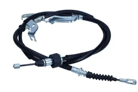321381 Тросовий привод, стоянкове гальмо MAXGEAR підбір по vin на Brocar