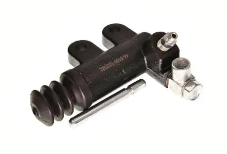 460159 Виконавчий циліндр приводу, зчеплення MAXGEAR подбор по vin на Brocar