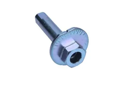 495370 Чаша холостого ходу, балка осі MAXGEAR підбір по vin на Brocar