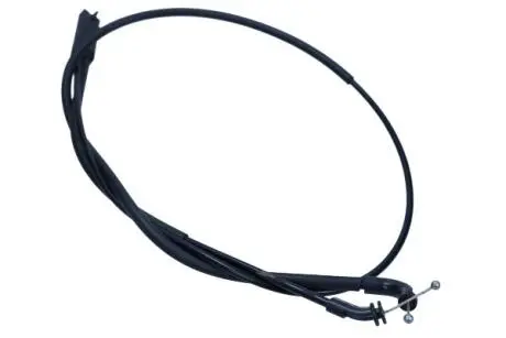 321748 Тяга кришки капота MAXGEAR підбір по vin на Brocar