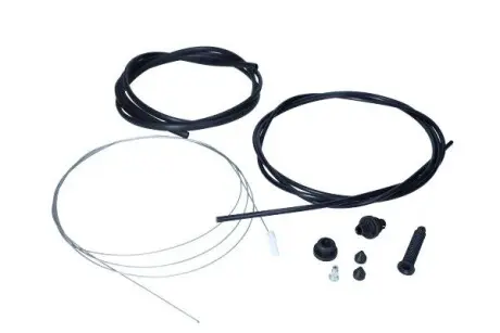 320853 Газопровід MAXGEAR підбір по vin на Brocar