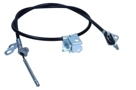 321557 Тросовий привод, стоянкове гальмо MAXGEAR подбор по vin на Brocar