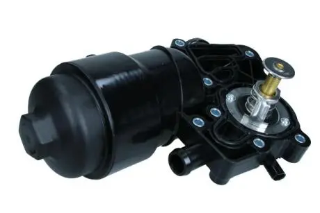 272196 Корпус, оливний фільтр MAXGEAR подбор по vin на Brocar