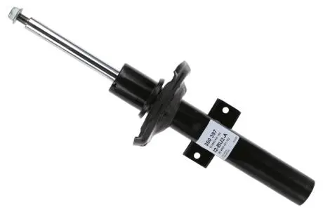350397 Амортизатор підвіски SACHS підбір по vin на Brocar