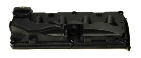 280907 Кришка голівки циліндра MAXGEAR підбір по vin на Brocar