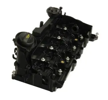 280901 Кришка голівки циліндра MAXGEAR підбір по vin на Brocar