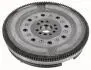 2294002435 Двухмасовий маховик Citroen C4 Opel ComboPeugeot 3008 1.5D/1.6D 02.13- SACHS підбір по vin на Brocar