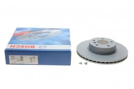 0986479H33 ГАЛЬМІВНИЙ ДИСК BOSCH 0 986 479 H33 BOSCH підбір по vin на Brocar