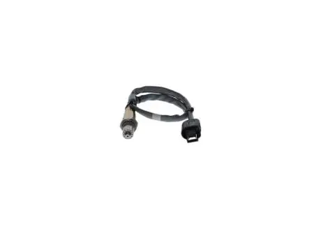 0258027155 Автозапчастина BOSCH підбір по vin на Brocar