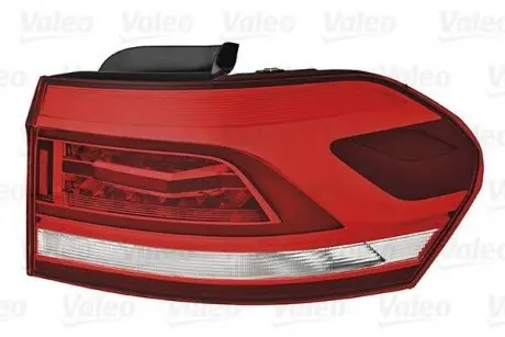 47051 Задний фонарь VALEO підбір по vin на Brocar