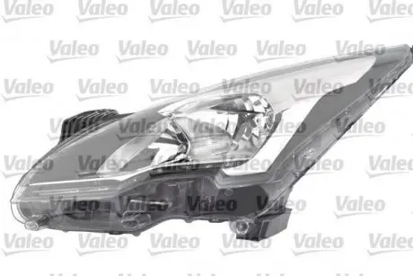 45279 Фара передня VALEO підбір по vin на Brocar