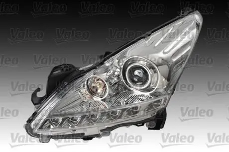 44842 Фара передня VALEO підбір по vin на Brocar
