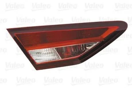 45110 Задний фонарь VALEO підбір по vin на Brocar