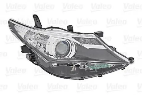 45141 Фара передня VALEO підбір по vin на Brocar