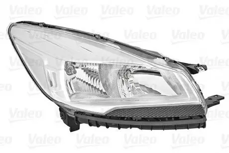 44980 Фара передня VALEO підбір по vin на Brocar
