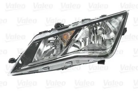 45100 Фара передня VALEO підбір по vin на Brocar