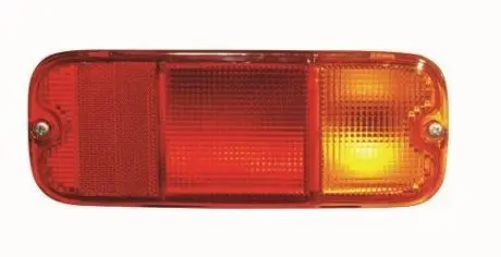 2181959RLDUE Задний фонарь DEPO підбір по vin на Brocar