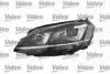 44924 Фара передня VALEO підбір по vin на Brocar